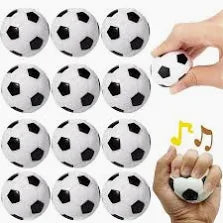 World Cup Soccer Squishy Ball