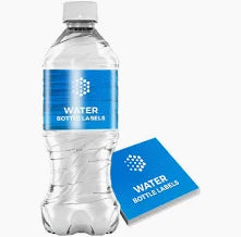 Bottled Water