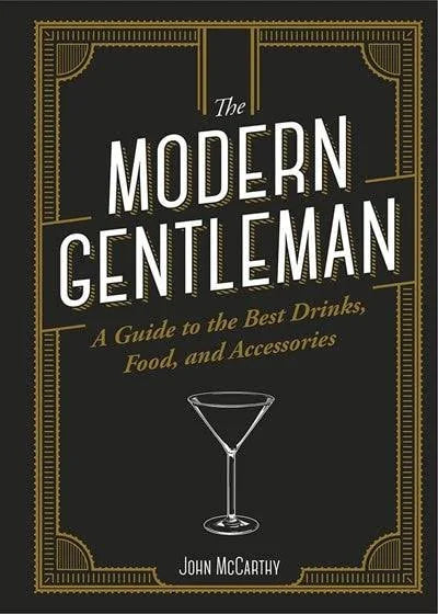 Modern Gentleman      