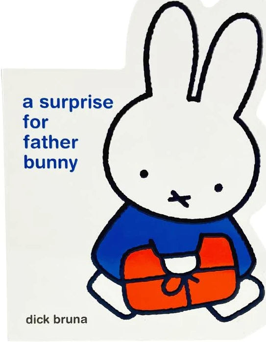 Miffy A Surprise For  