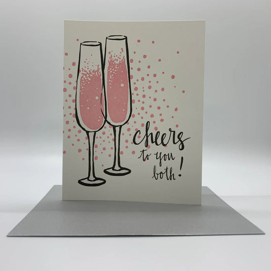 Champagne Flutes Wedding