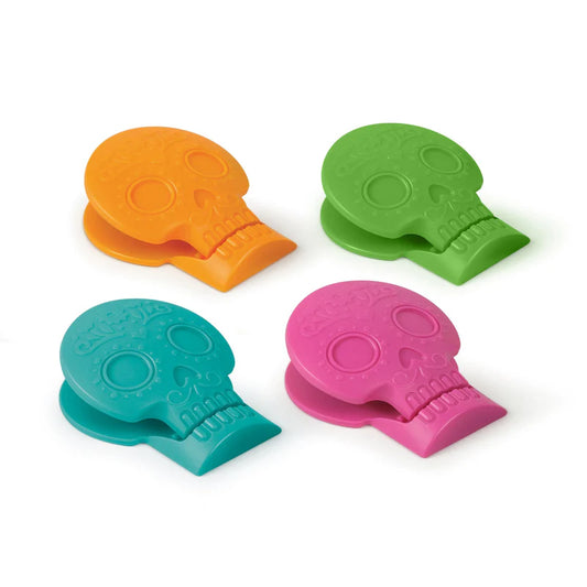 Snack Spirits Bag Clips