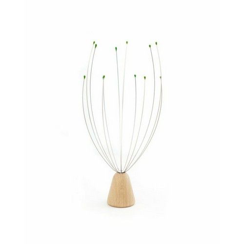 Head Massager Standing - Front & Company: Gift Store