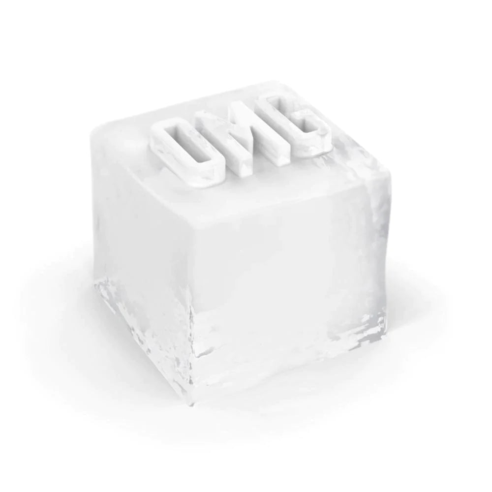Subtext SMS Ice Mold