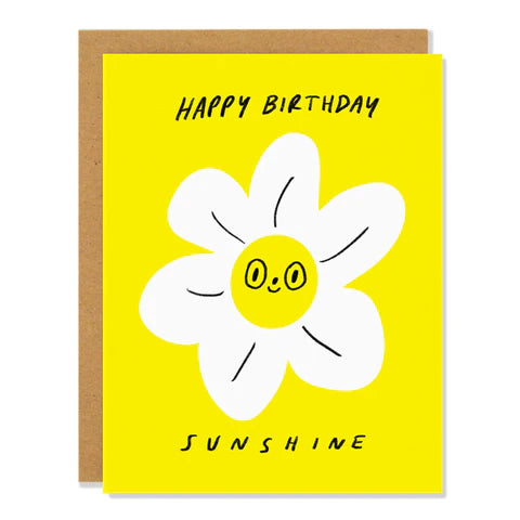 Sunshine Birthday | default