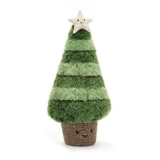 Jellycat Amuseable Blue SPRUCE Xmas Tree
