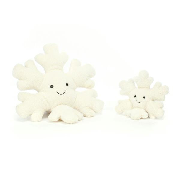 Jellycat Amuseable Snowflake Little