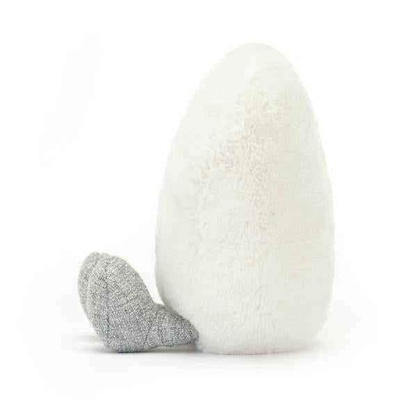 Jellycat Amuseable Cream Heart Small
