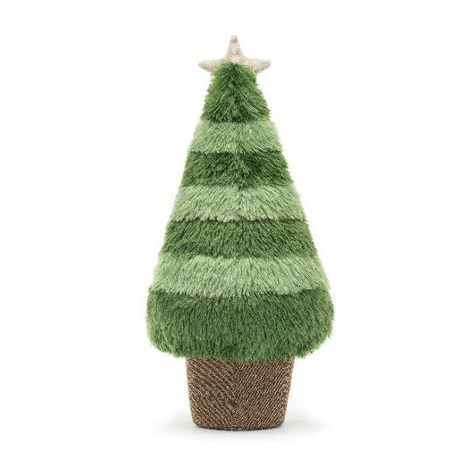 Jellycat Amuseable Blue SPRUCE Xmas Tree