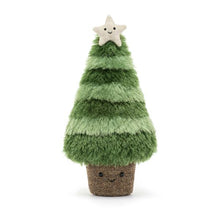 Load image into Gallery viewer, Jellycat Amuseable Nordic Spruce Christmas Tree Little
