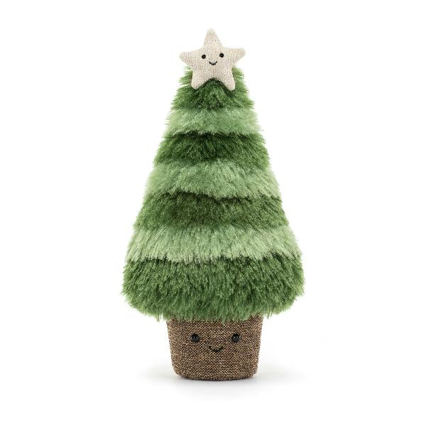 Jellycat Amuseable Nordic Spruce Christmas Tree Little