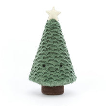 Load image into Gallery viewer, Jellycat Amuseable Blue Spruce Christmas Tree
