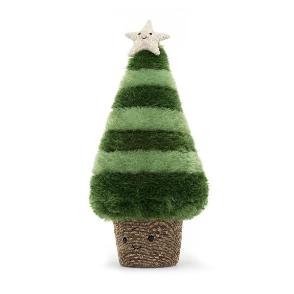 Jellycat Amuseable Blue SPRUCE Xmas Tree