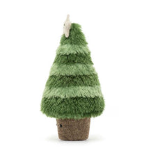 Load image into Gallery viewer, Jellycat Amuseable Nordic Spruce Christmas Tree Little
