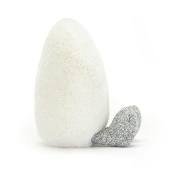 Jellycat Amuseable Cream Heart Small