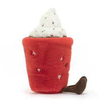 Load image into Gallery viewer, Jellycat Amuseable Hot Chocolate
