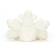 Load image into Gallery viewer, Jellycat Amuseable Snowflake Little
