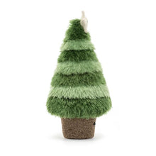 Load image into Gallery viewer, Jellycat Amuseable Nordic Spruce Christmas Tree Little
