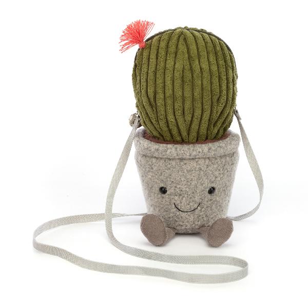 Jellycat Amuseable Cactus Bag *