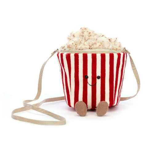 Jellycat Amuseable Popcorn Bag - Front & Company: Gift Store