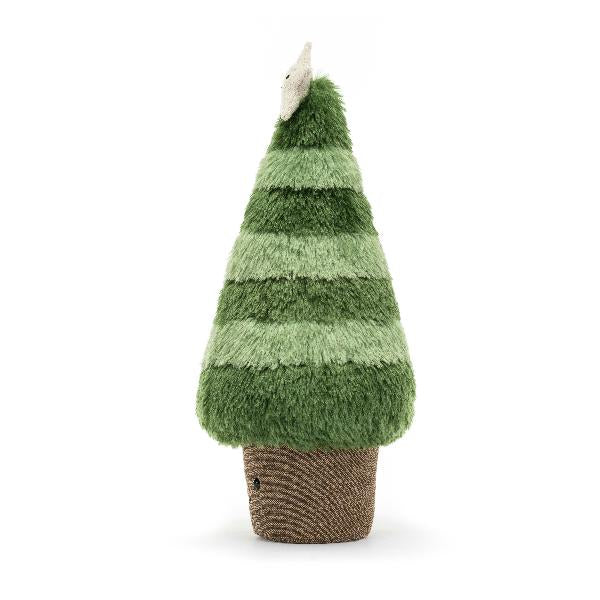 Jellycat Amuseable Blue SPRUCE Xmas Tree