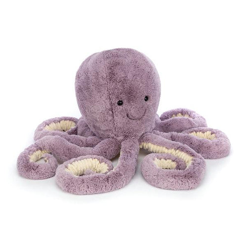 Jellycat Maya Octopus - Front & Company: Gift Store