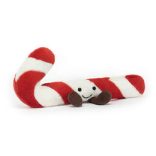 Load image into Gallery viewer, Jellycat Amuseable Candy Cane Little
