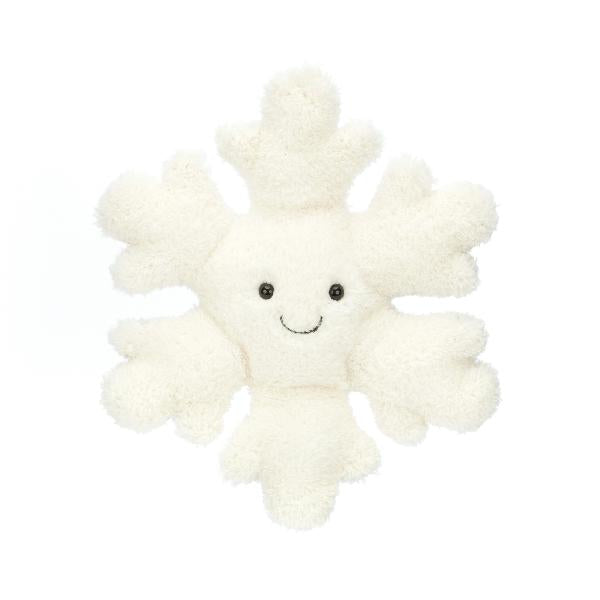 Jellycat Amuseable Snowflake Little