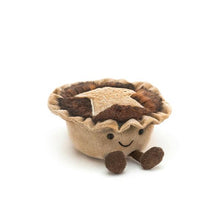 Load image into Gallery viewer, Jellycat Amuseable Mince Pie
