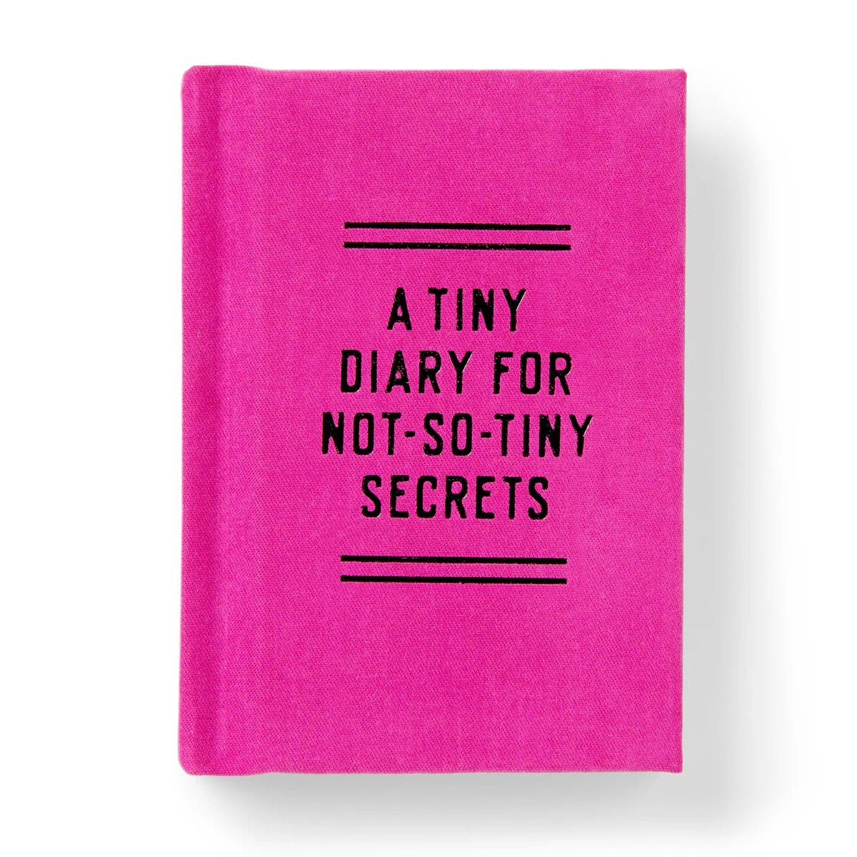 Tiny Diary for Not S