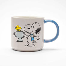 Load image into Gallery viewer, Peanuts Top Dog Mug
