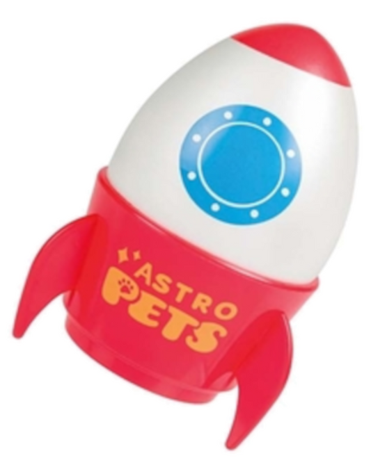 Astro Pets Grow Blind Box