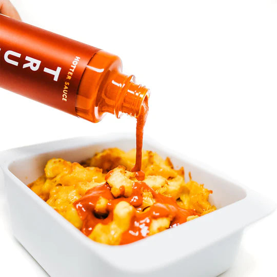 TRUFF Hotter Sauce