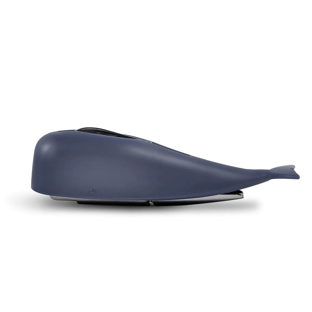 Twist + Spout - Whale Corkscrew
