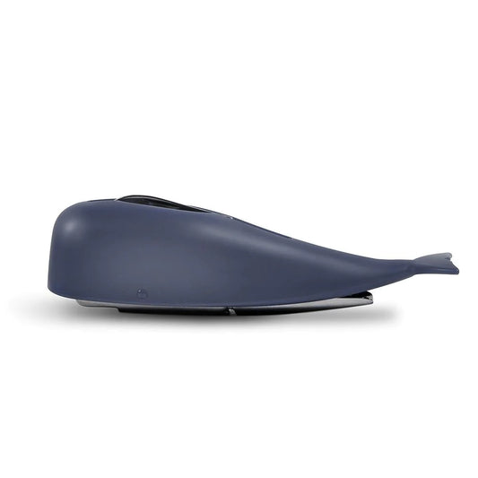Twist + Spout - Whale Corkscrew