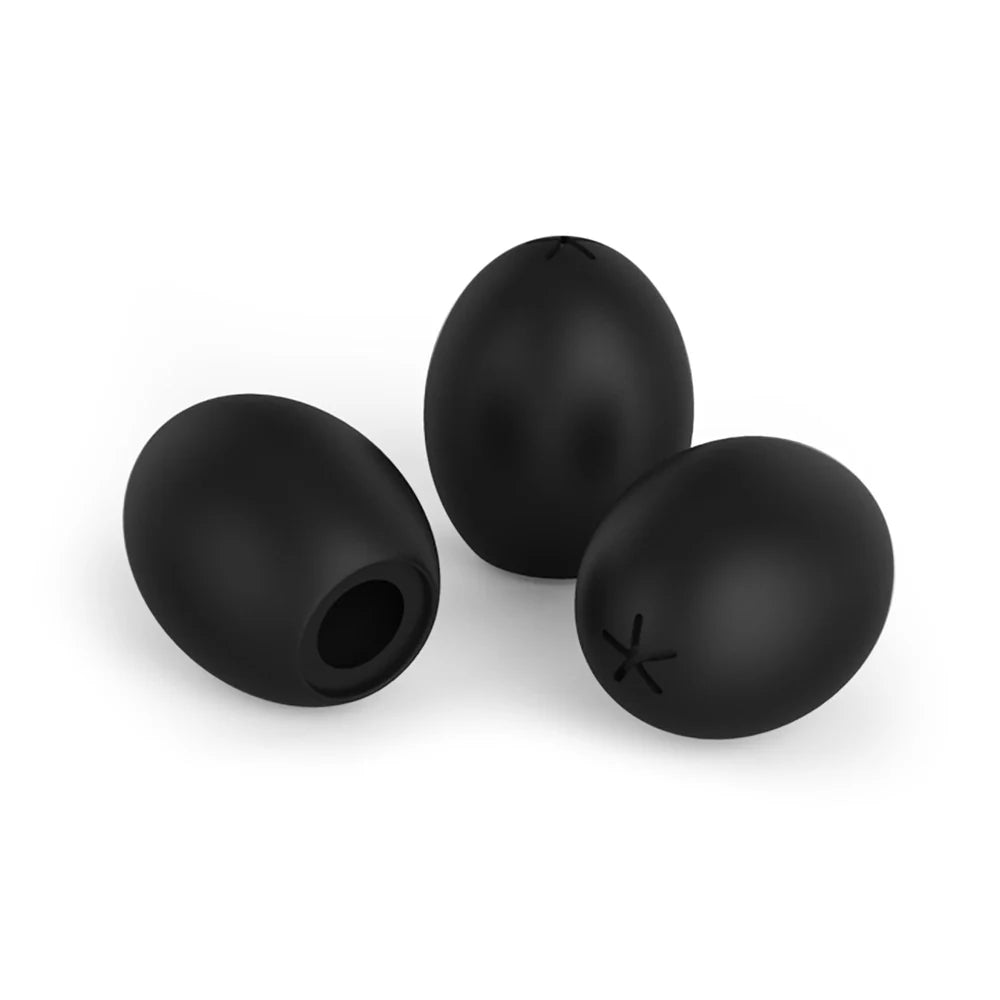 Uncanny - Olive Erasers