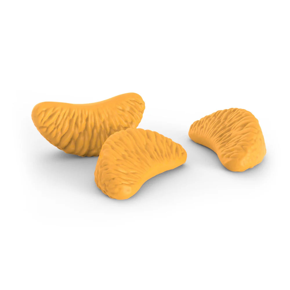 Uncanny - Orange Erasers
