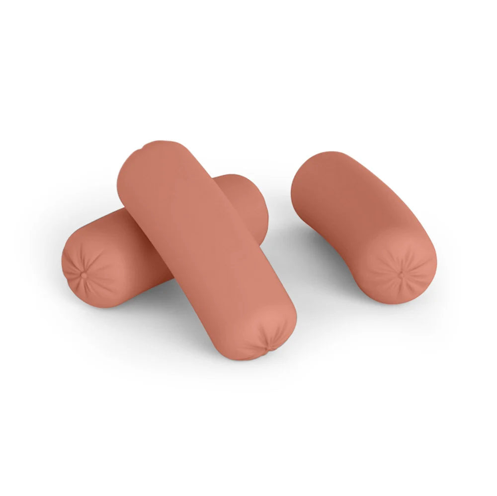 Uncanny - Weenie Erasers