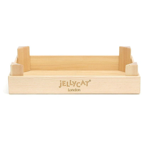 Jellycat Vivacious Vegetable Display Box - Front & Company: Gift Store