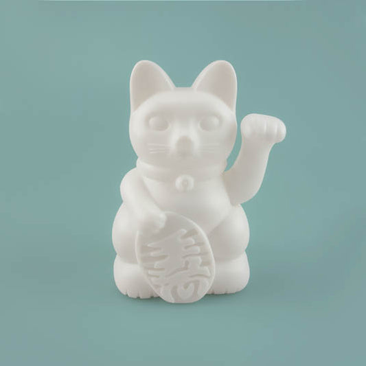 Waving Cat Lamp