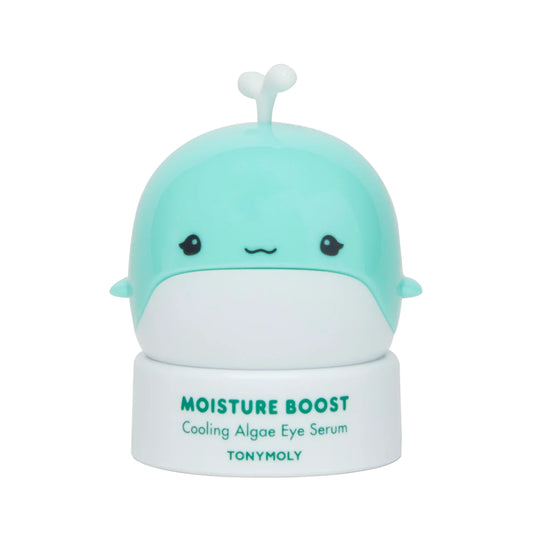 Tonymoly Korea Moisture Boost Cooling Algae