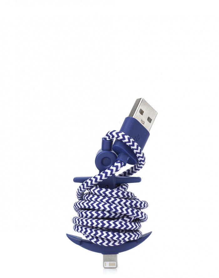 Anchor Phone Cable Iphone