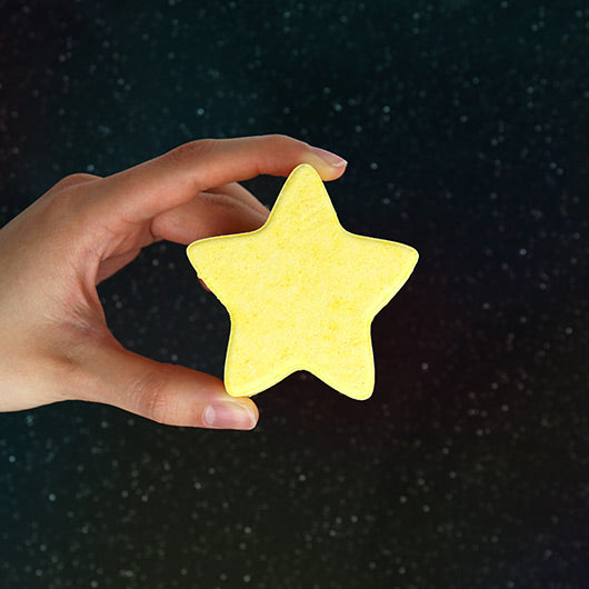 You'Re A Star Bath Bomb