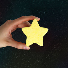 Load image into Gallery viewer, You&#39;Re A Star Bath Bomb
