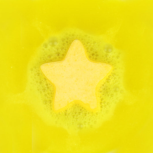 You'Re A Star Bath Bomb