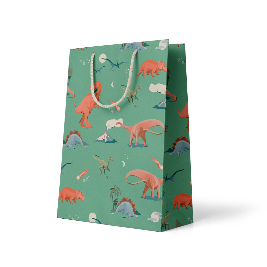Dino Gift Bag