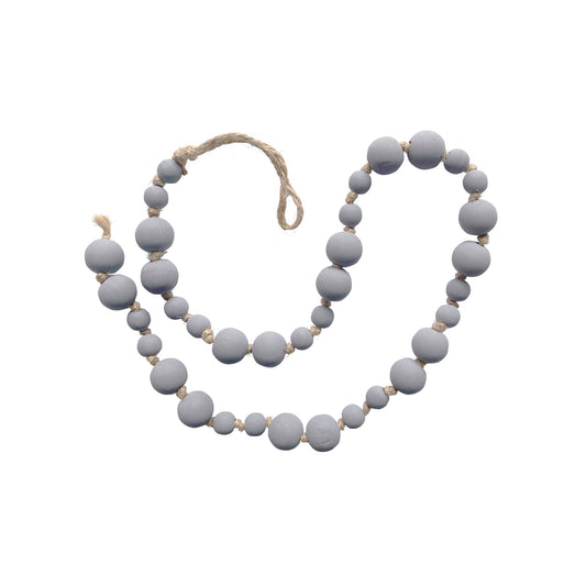 Wooden Prayer Beads, Gry