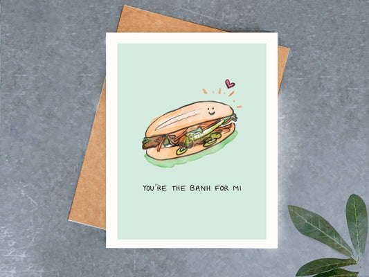 Banh for Mi