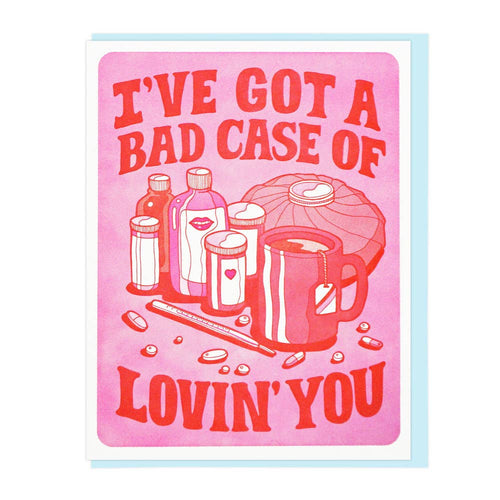 Bad Case Of Lovin' You - Front & Company: Gift Store