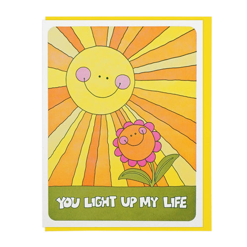 You Light Up My Life - Front & Company: Gift Store